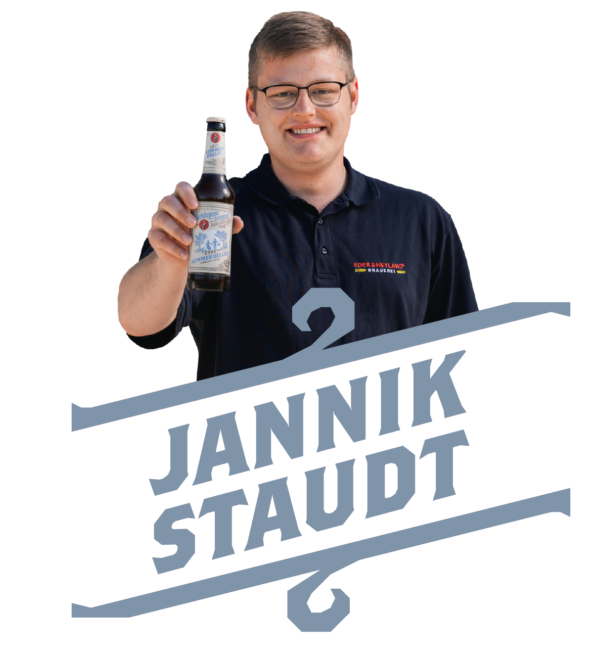 Jannik Staudt